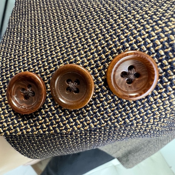 Canali Men’s Suit 44R - Picture 8 of 16